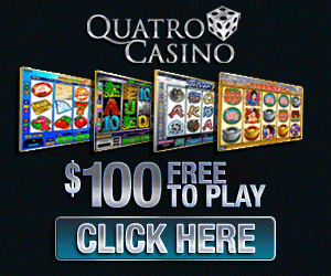 no deposit bonus casino Quatro Casino
